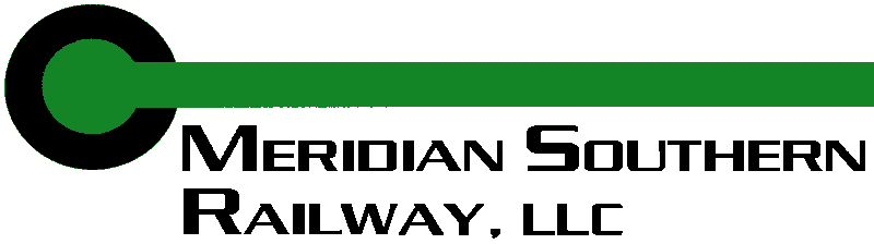 Meridian Southern Railway, LLC